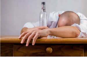 avoid excess alcohol