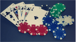 casino games