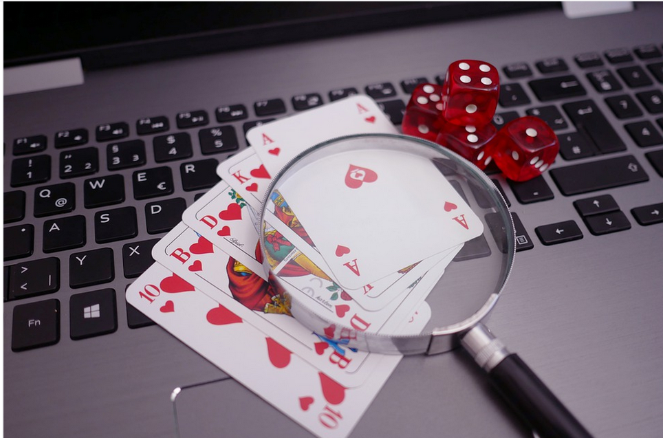 online casino