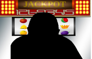 fruit machine