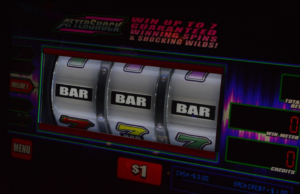 slot bar onlne