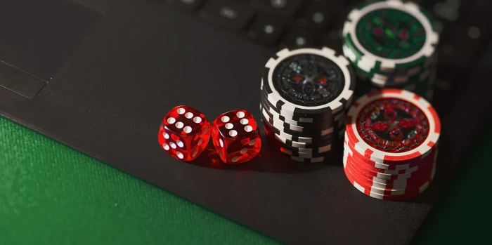 Casino beginner 3