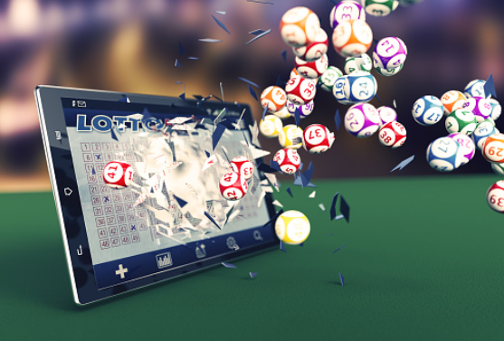 online gambling