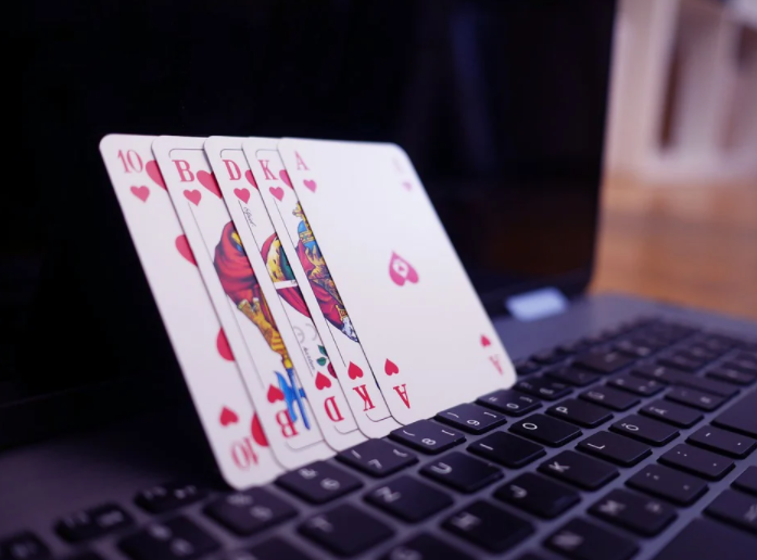 Online casino games