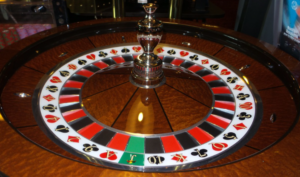 Online casino games