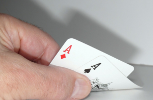 aces