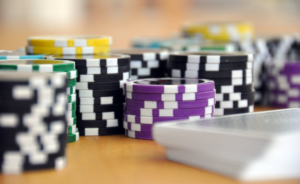 Poker Cheating Devices