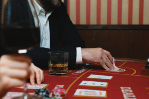 Poker Cheating Devices