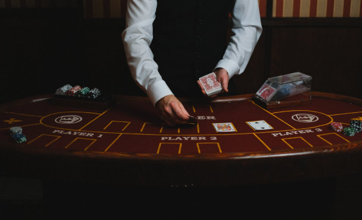 Poker Cheating Devices
