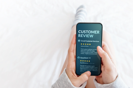 reading review