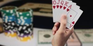 Poker Game 