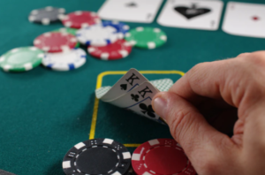 poker