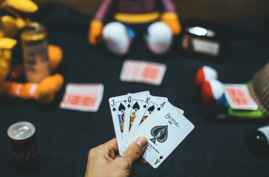 poker