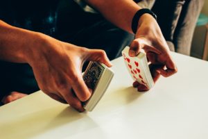 Poker Cards 