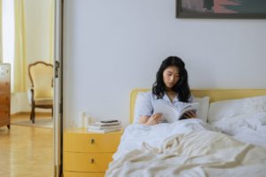 Reading Books 