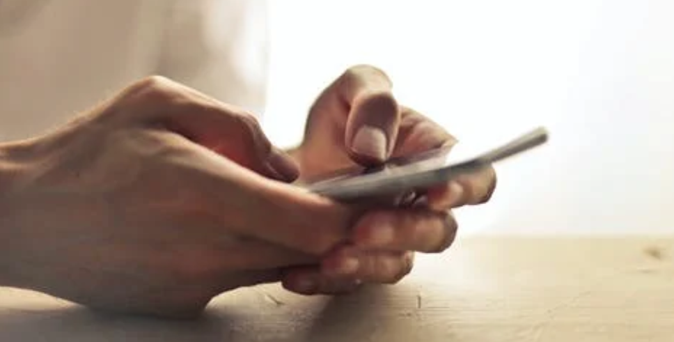mobile phone