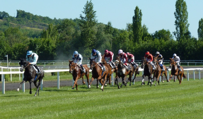 betting