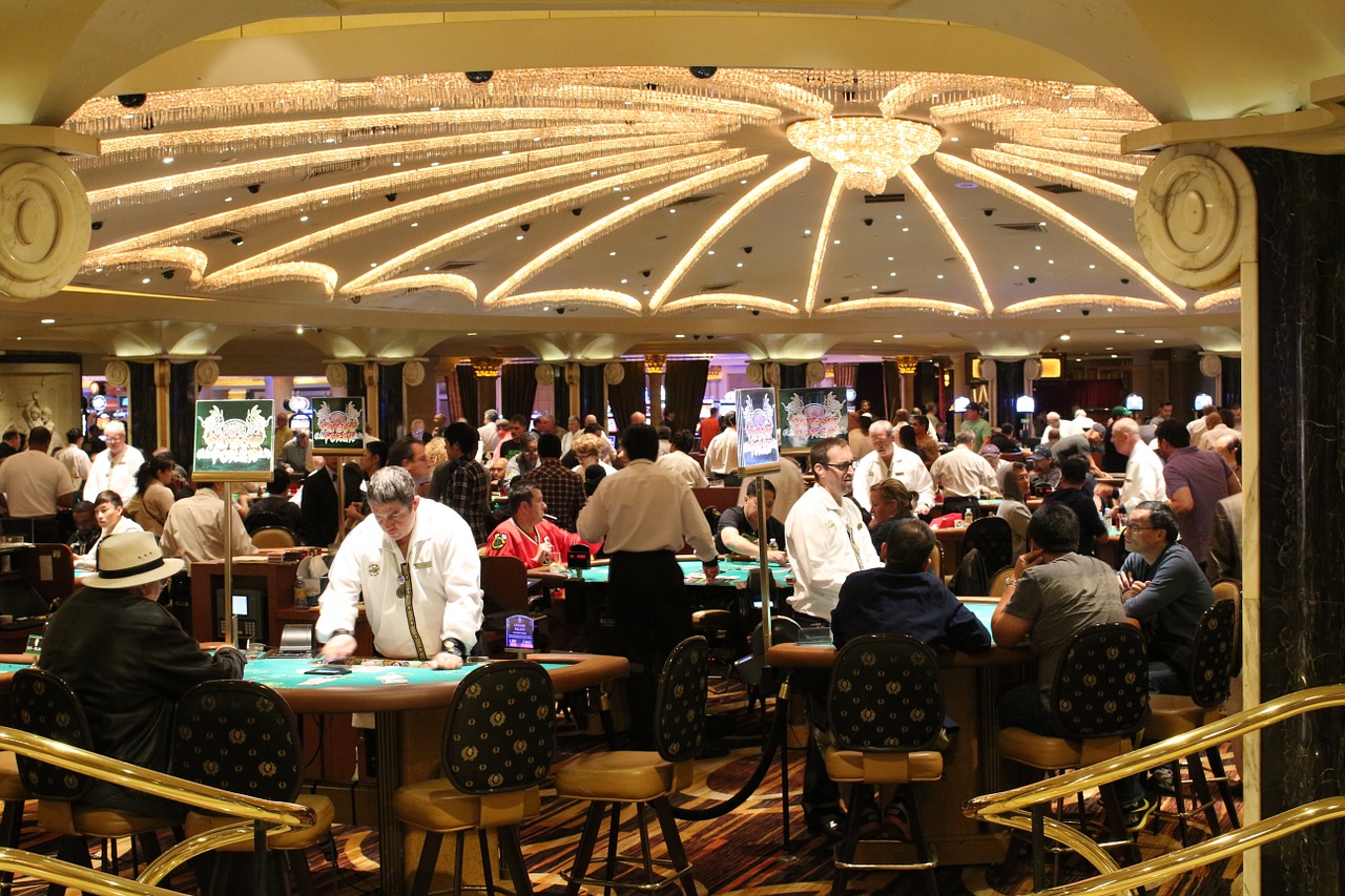 casinovenue
