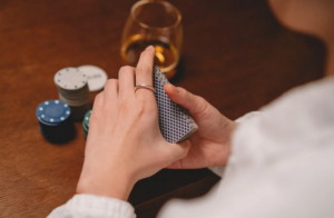 card game