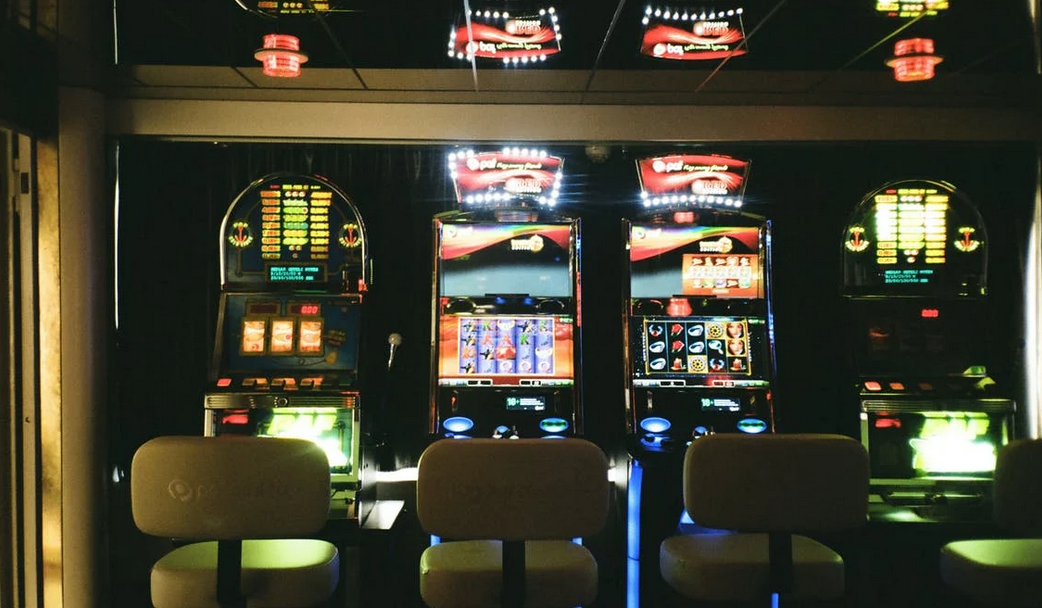 gambling