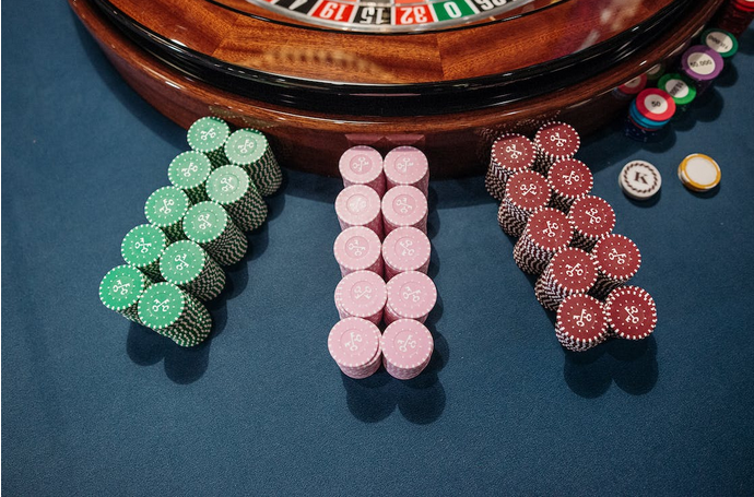 gambling