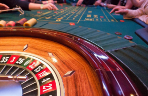 roulette