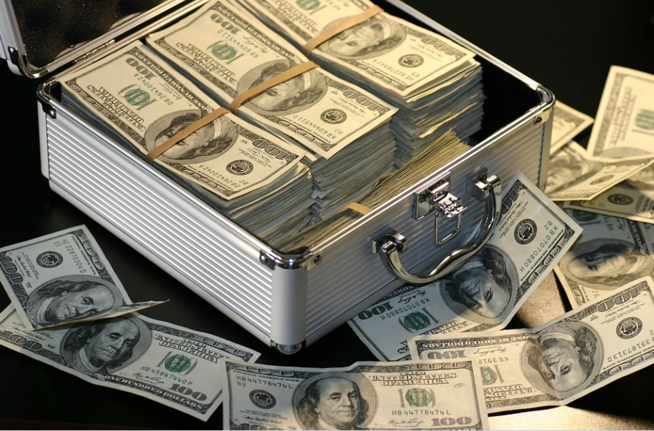 money