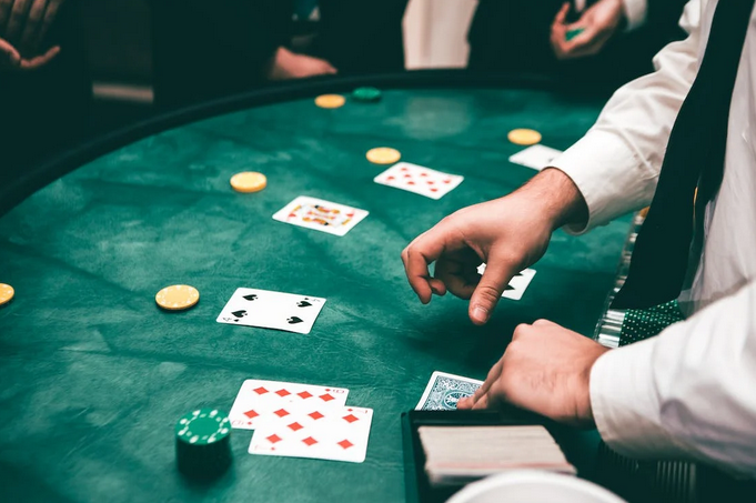 blackjack