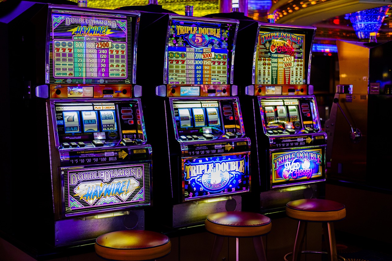 slot 