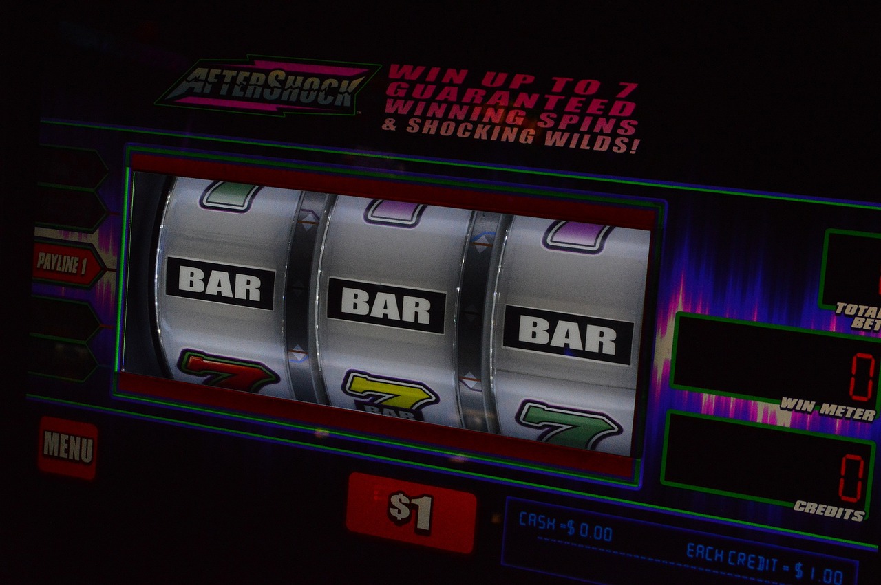 gamble