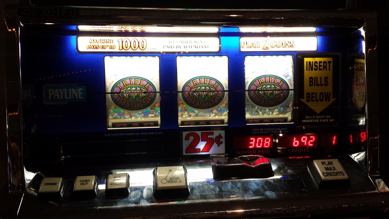 jackpot 